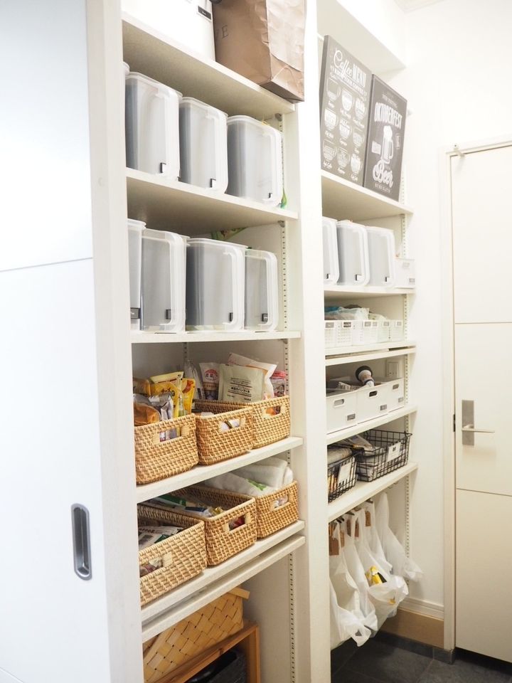 計測不要 組み合わせ自在 ニトリのカラボ用インボックスで家じゅうスッキリ サンキュ 計測不要 組み合わせ自在 ニトリのカラボ用インボックスで家じゅうスッキリ サンキュ