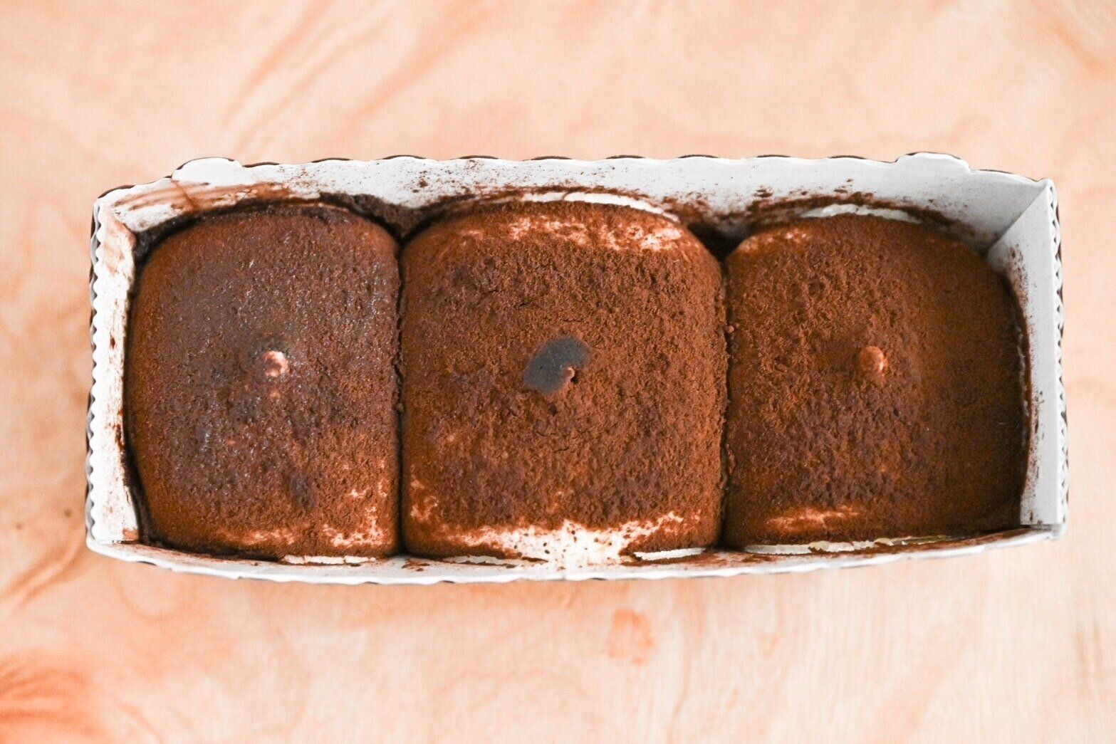 【冷凍】ドルチェエゴ　ティラミス