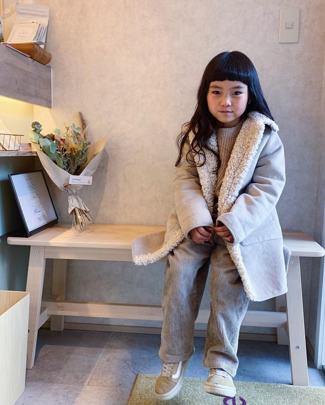 小学生の女の子の髪型 22最新 おしゃれさんも納得のキュートなヘアスタイル96選 朝からヘアスタイルでもめている時間なんてない サンキュ