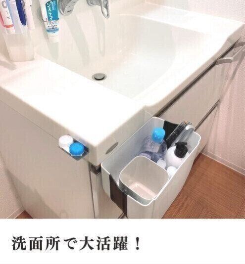 【ダイソー＆キャンドゥ】キッチンだけじゃない使い方