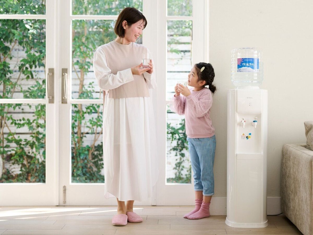 1 秒でも時短したい朝、頼りになるのは生活がワンランク上がるあのアイテム!