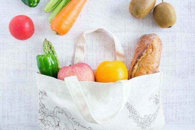 エコバッグ人気おすすめ35選！おしゃれなもの～機能性抜群なものまで一挙紹介！