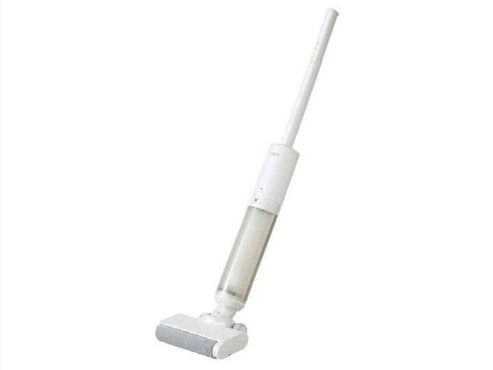 フロアクリーナー