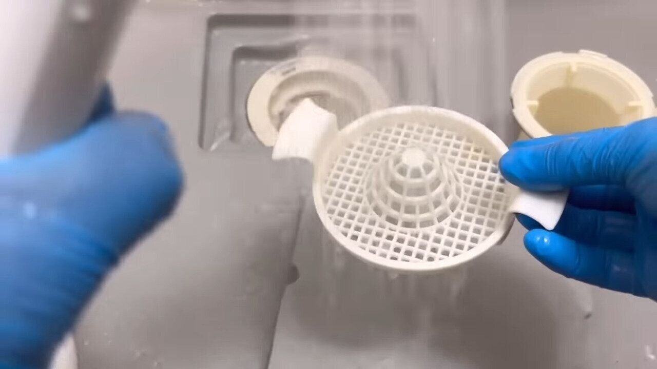 3.排水溝まわりの掃除にも使える