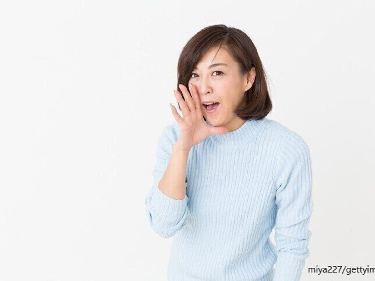女性