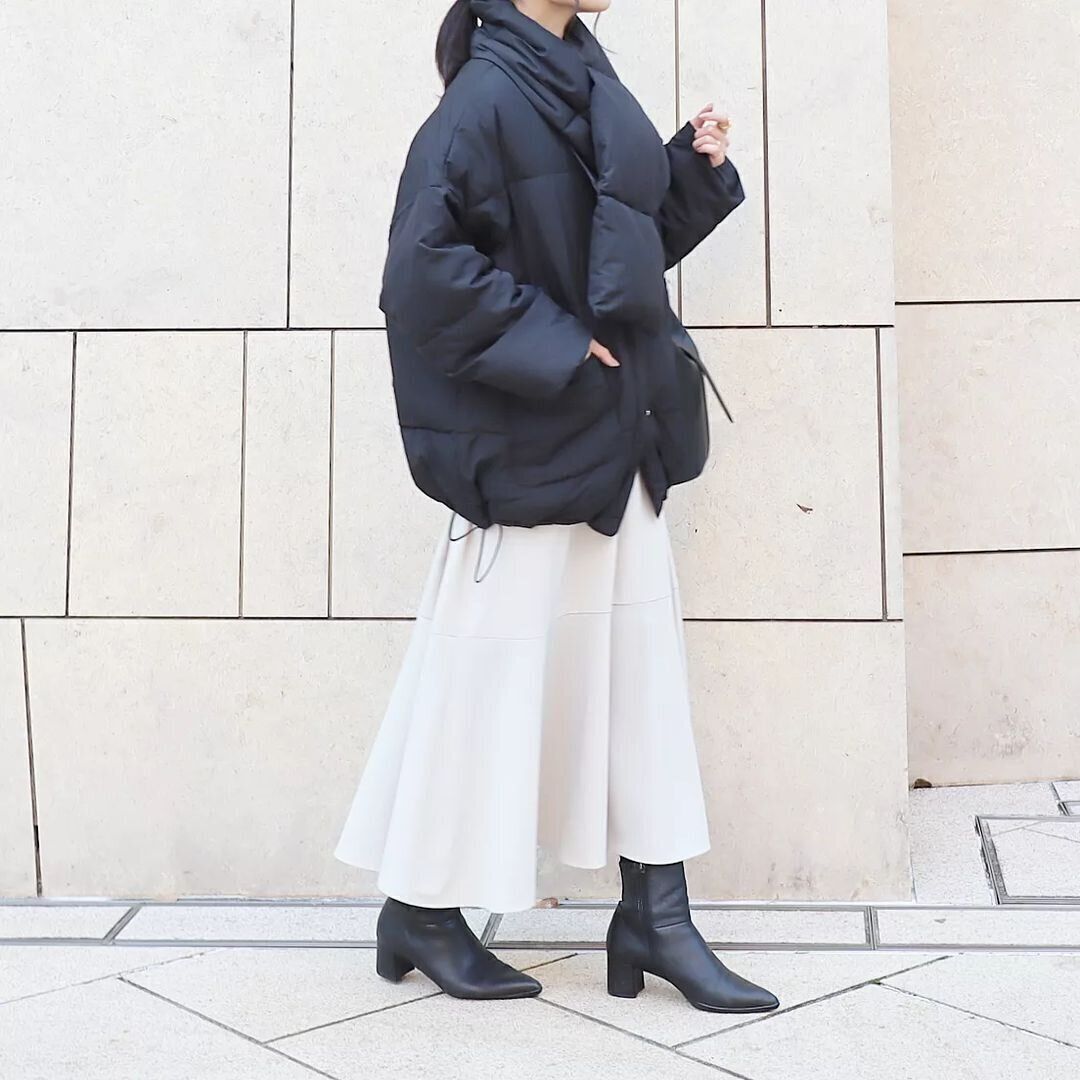 あったかくて軽い！毎日フル稼働できるハイコスパダウン5選