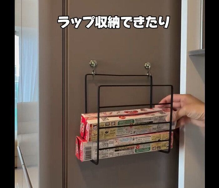 【セリア】想像以上に使える！ディッシュラック