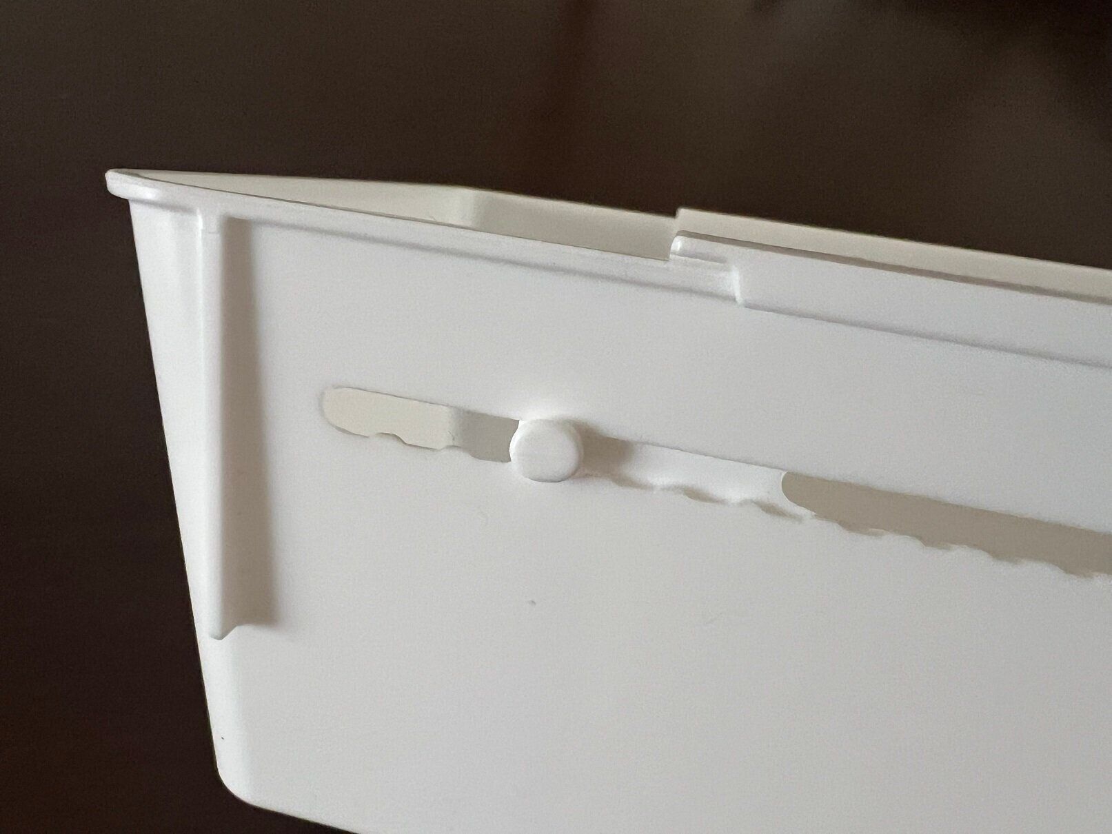 シンデレラフィットが叶うセリアの伸縮収納トレーが優秀すぎ！