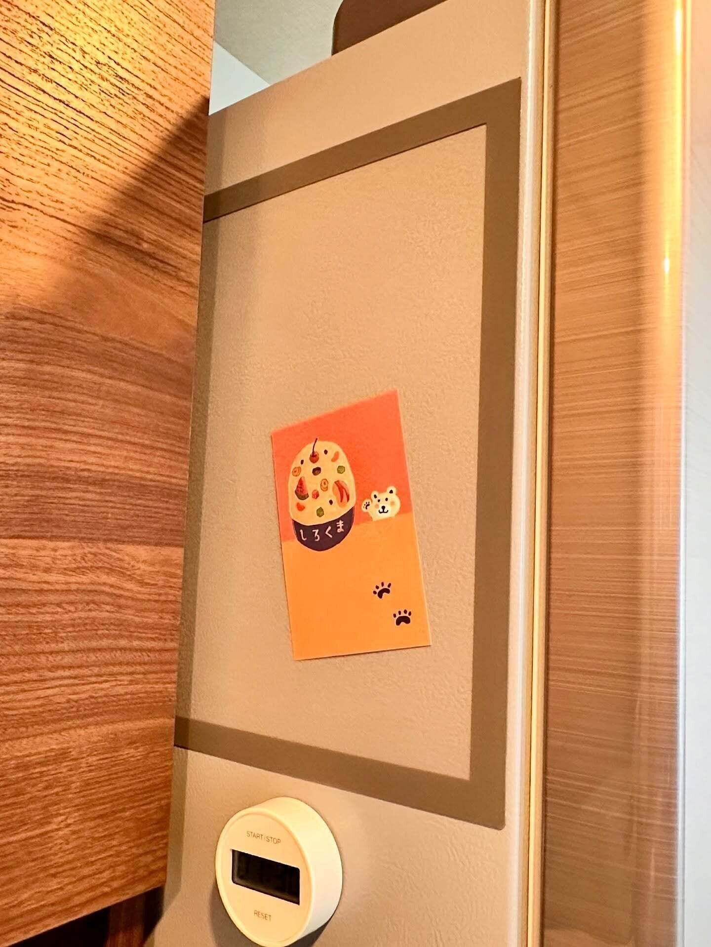 【キャンドゥ】手紙やメモ、支払い用紙などの収納にもぴったり