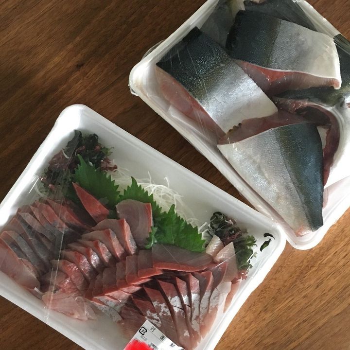 常備菜のカリスマが実践する食費節約術 魚は で買うのが常識 サンキュ 常備菜のカリスマが実践する食費節約術 魚は で買うのが常識 サンキュ