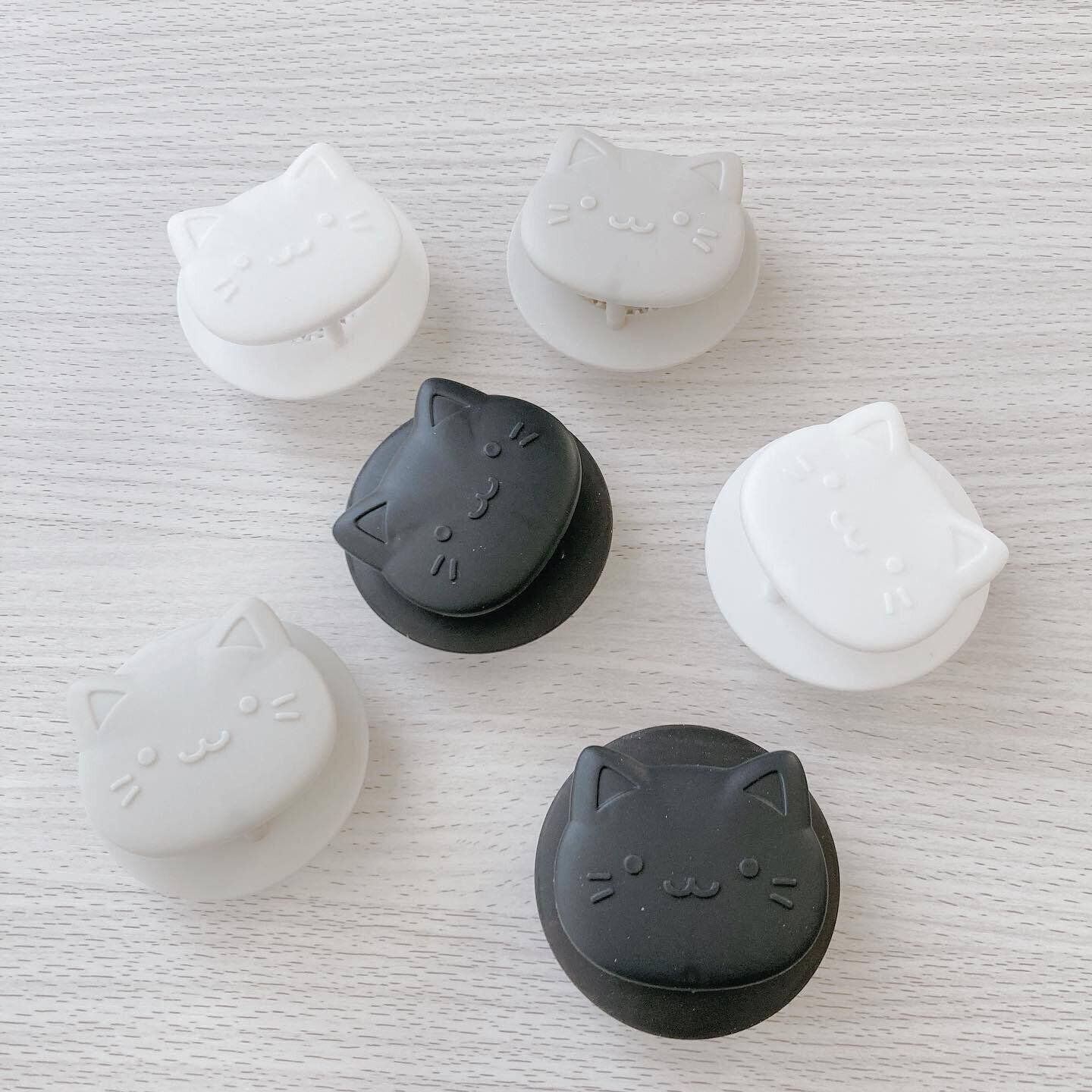 【セリア】かわいらしいデザインが魅力の目かくし！