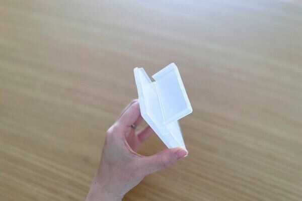 財布代わりのケース