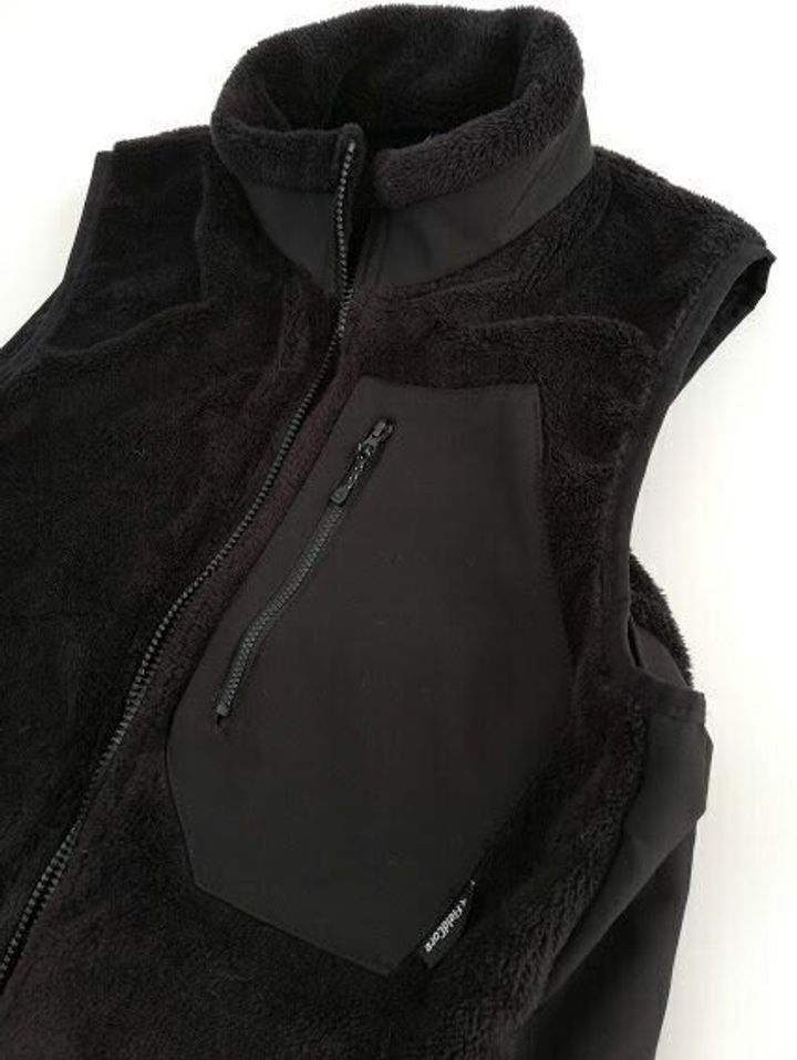 冬コーデにおすすめ ワークマン 高コスパすぎる1 500円フリースベストの着こなし術 サンキュ 冬コーデにおすすめ ワークマン 高コスパすぎる1 500円フリースベストの着こなし術 サンキュ