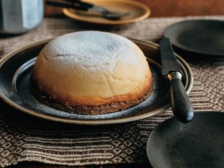 ボウルで簡単 超かわいい ドーム チーズケーキ の絶品レシピ サンキュ ボウルで簡単 超かわいい ドーム チーズケーキ の絶品レシピ サンキュ