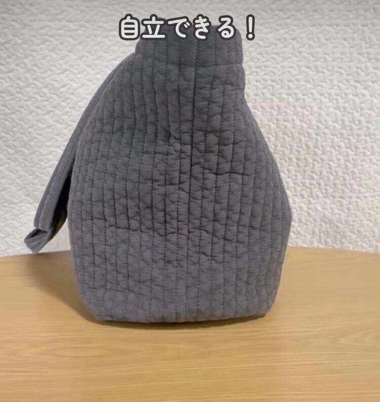バッグアイデア