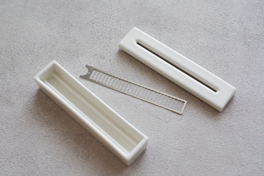 【無印良品】生活の質爆上がり！「ねかせて焚く香皿」で快適＆癒しの空間に