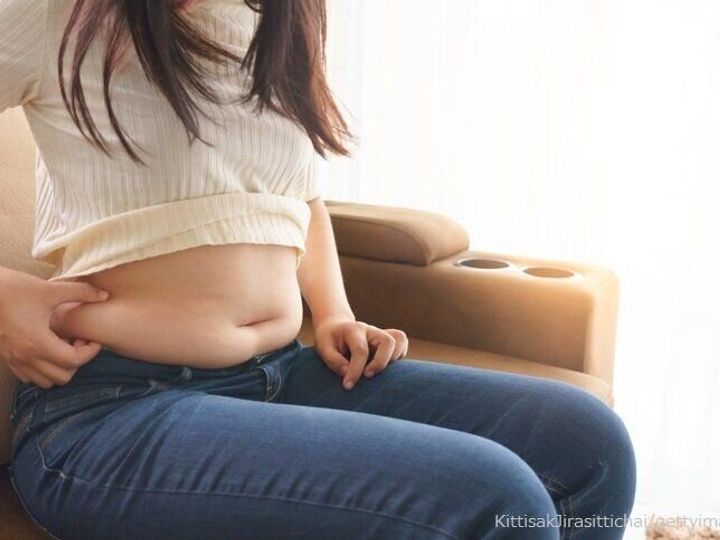 Noオバ見え 17年間体型キープ中の主婦が教える 35歳から気をつけたい3つのこと サンキュ Noオバ見え 17年間体型キープ中の主婦が教える 35歳から気をつけたい3つのこと サンキュ