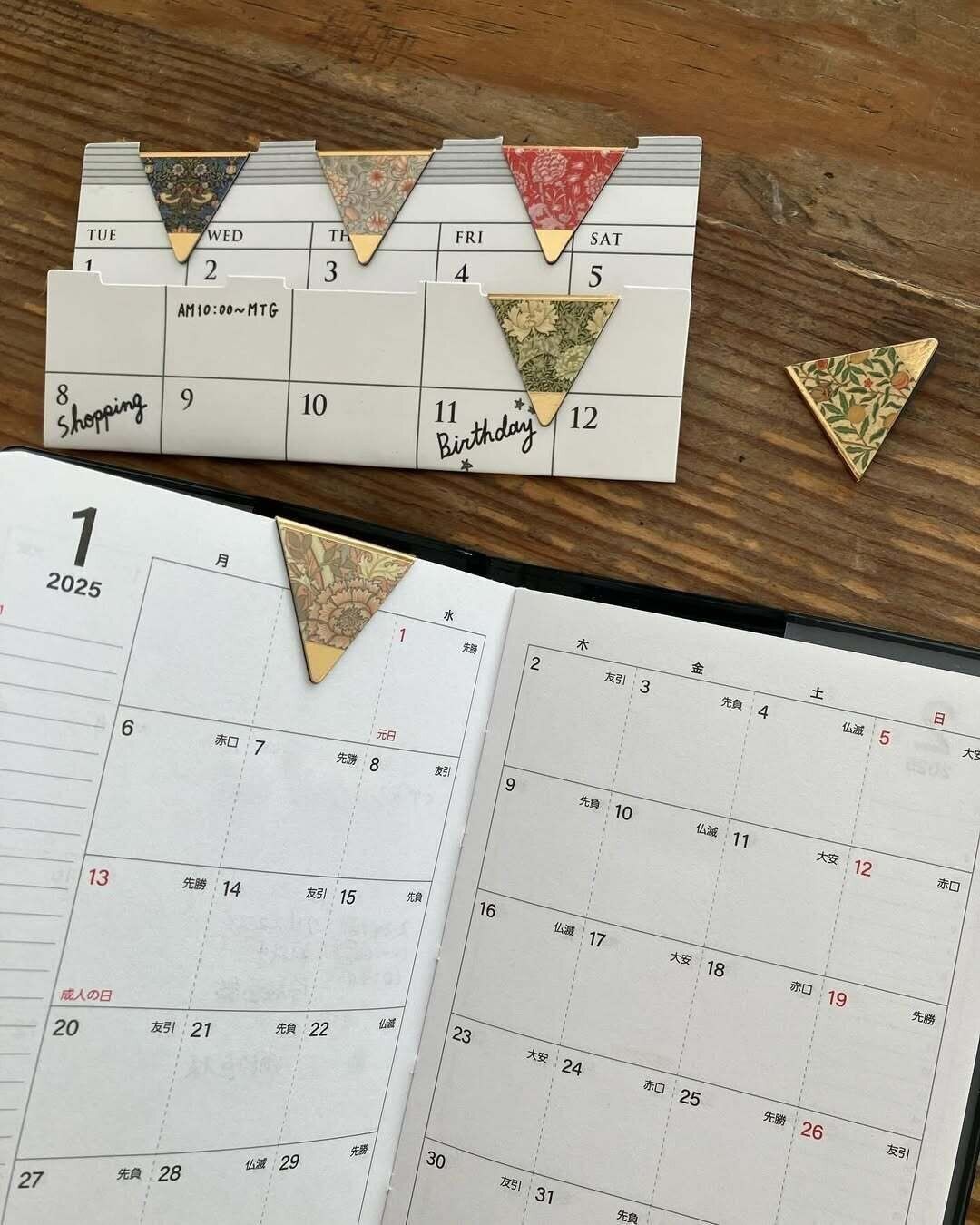 【セリア】とーってもおすすめ！便利なクリップが優秀