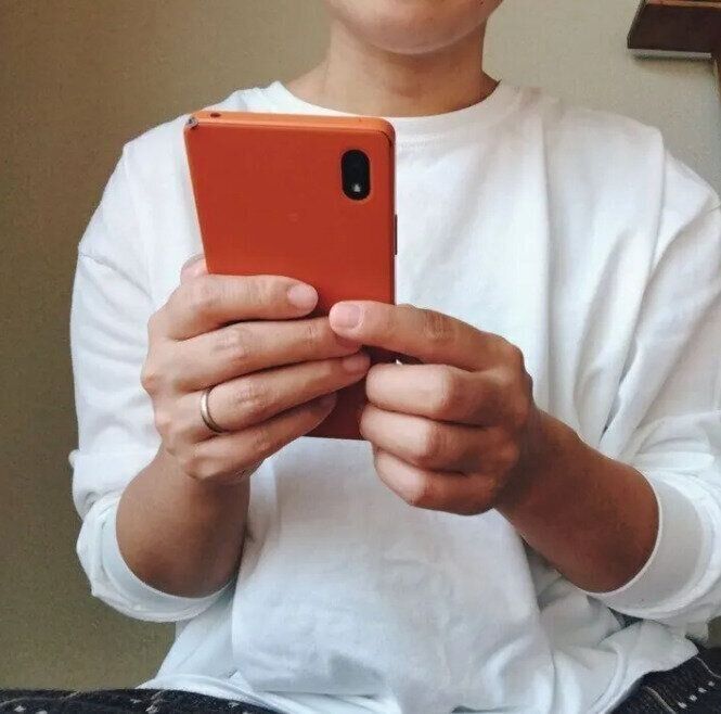 楽しいよりもストレスに！