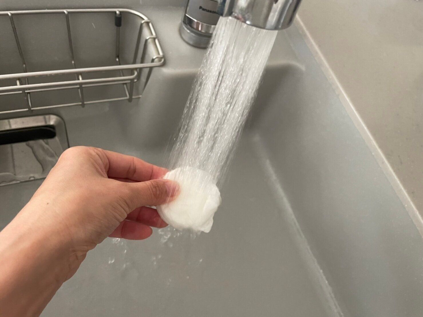 驚き！コンパクトすぎるタオル！普段使いからお出かけや旅行時にも便利！ 