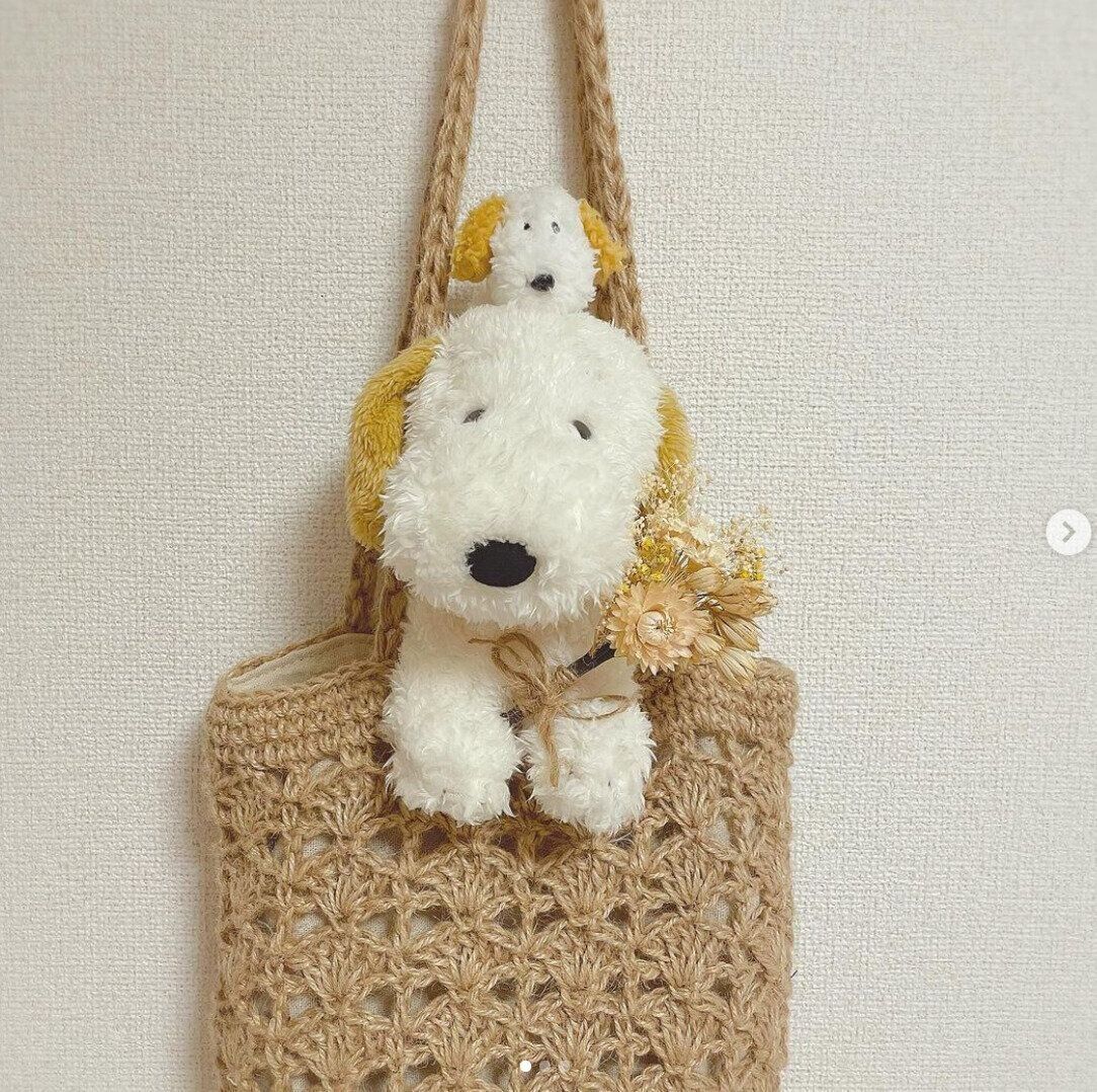 ぬいぐるみ収納術 その手があったか すっきり かわいいが実現する42実例 サンキュ