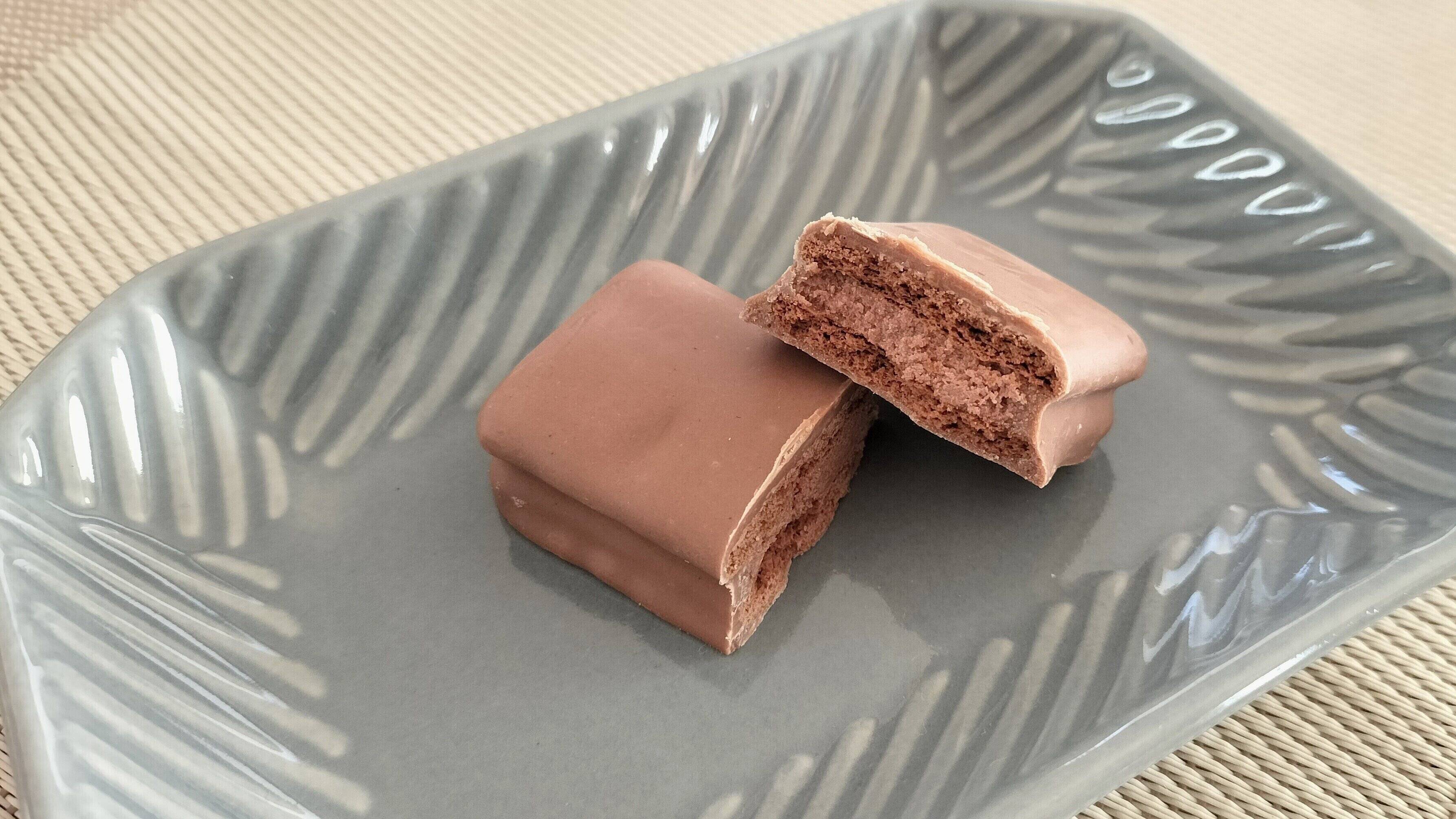 ティムタムダブルコート