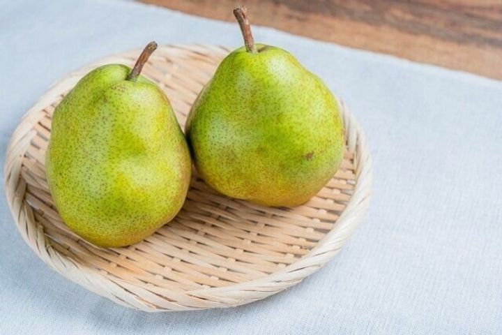 ラフランス