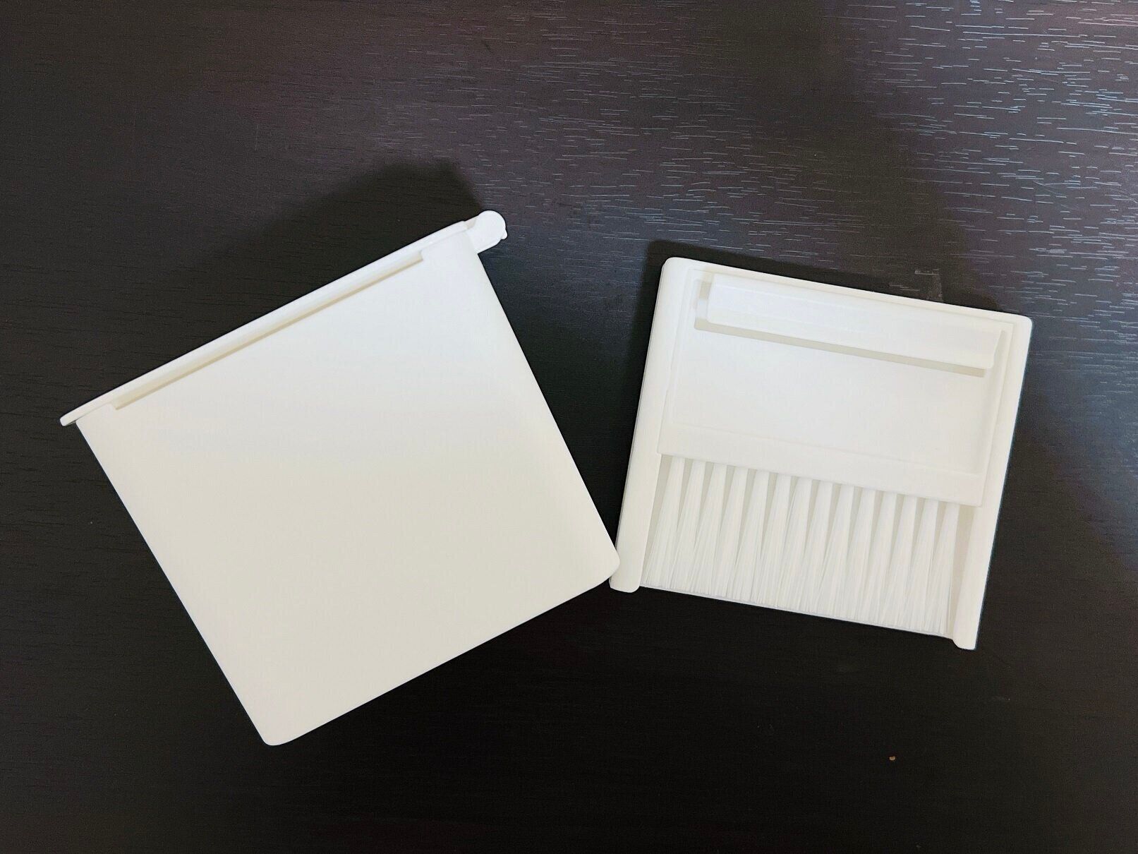 セリアの「ファイルボックスにかけられる！」シリーズが便利！