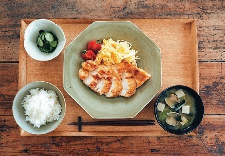 食べても太らない人の 9つの習慣 サンキュ 食べても太らない人の 9つの習慣 サンキュ