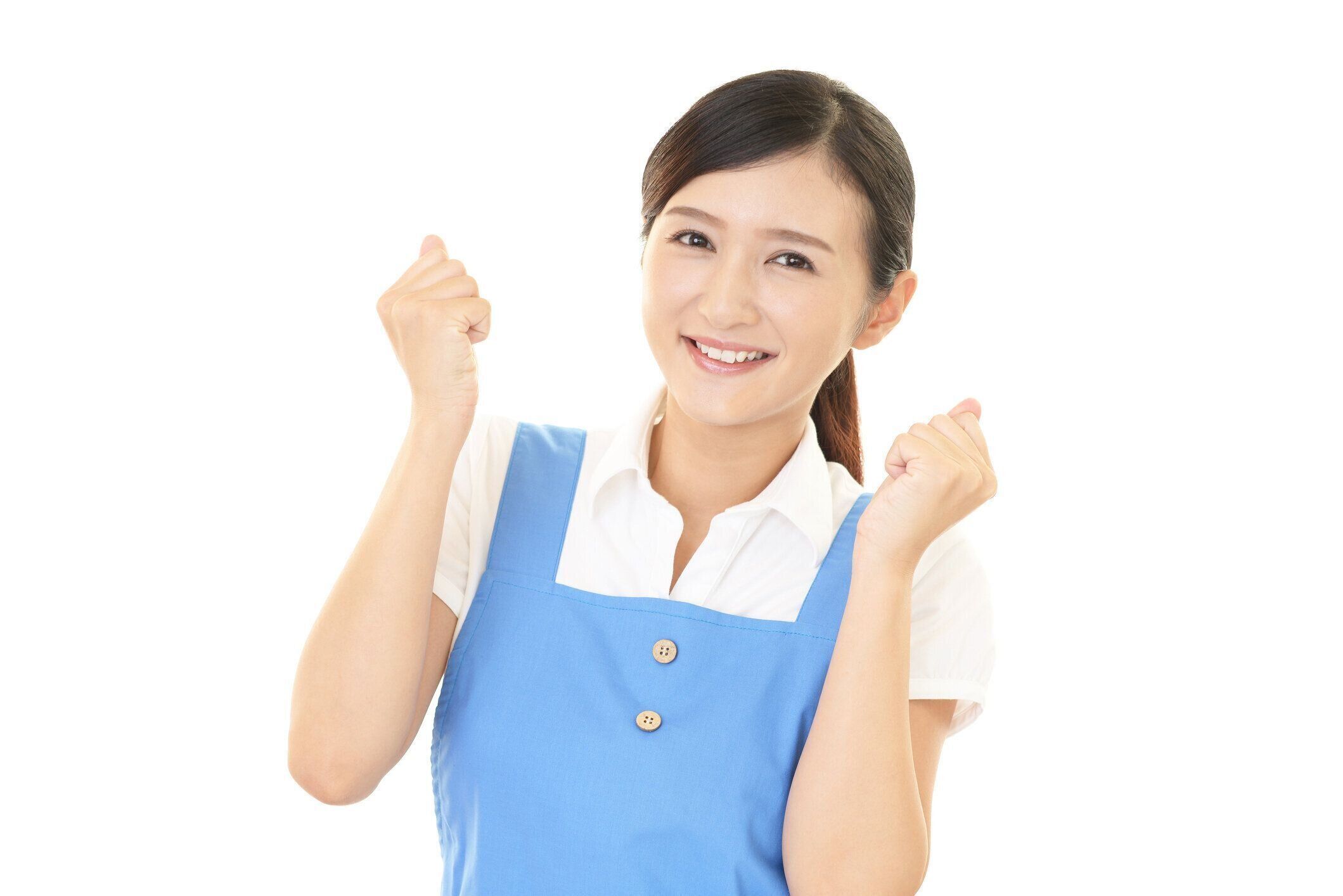 なアジアの主婦