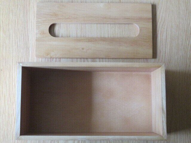 ひっくり返せば中が見える