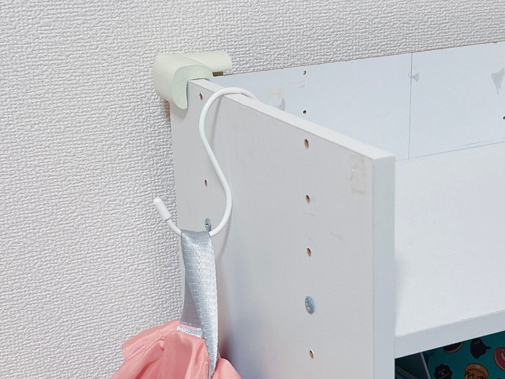 ちょっとした工夫とアイデアで収納スポットは増やせる！プロが教える4選