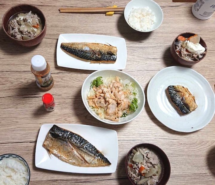 約1年間で23kg痩せた主婦は 1日何食ご飯を食べている サンキュ 約1年間で23kg痩せた主婦は 1日何食ご飯を食べている サンキュ