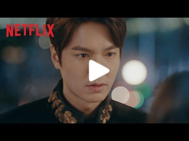 韓国ドラマ ザ キング 永遠の君主 感想 あらすじは イ ミンホ主演のファンタジーラブロマンスを徹底解説 サンキュ