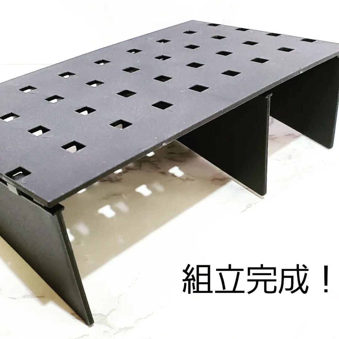 【セリア】入れるだけでスッキリ！グローブボックス仕切り