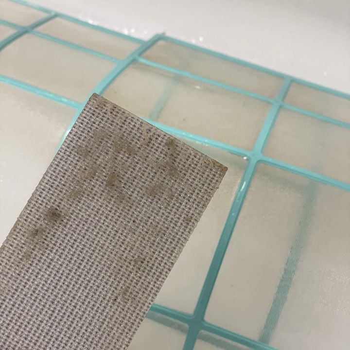 エアコンのフィルター掃除3