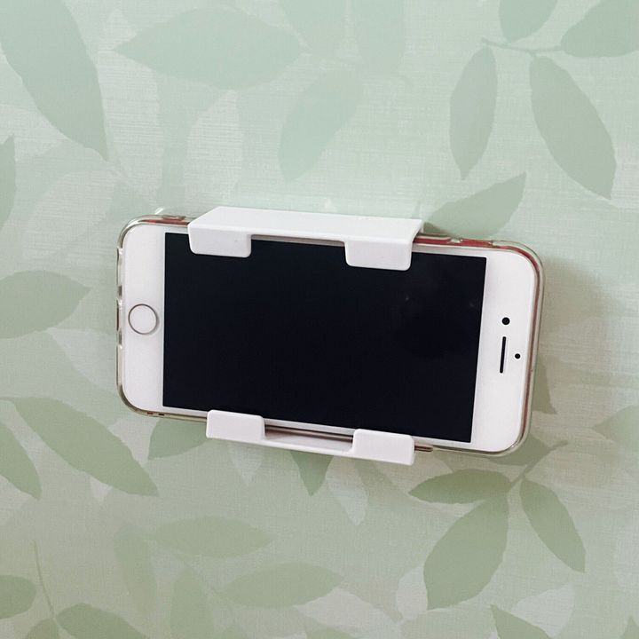 キャンドゥ 浴室専用 のスマホホルダーが家中で使えてお得 サンキュ キャンドゥ 浴室専用 のスマホホルダーが家中で使えてお得 サンキュ