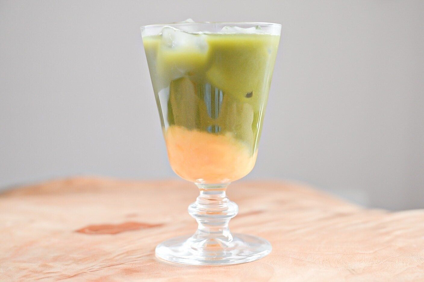 抹茶マーマレード