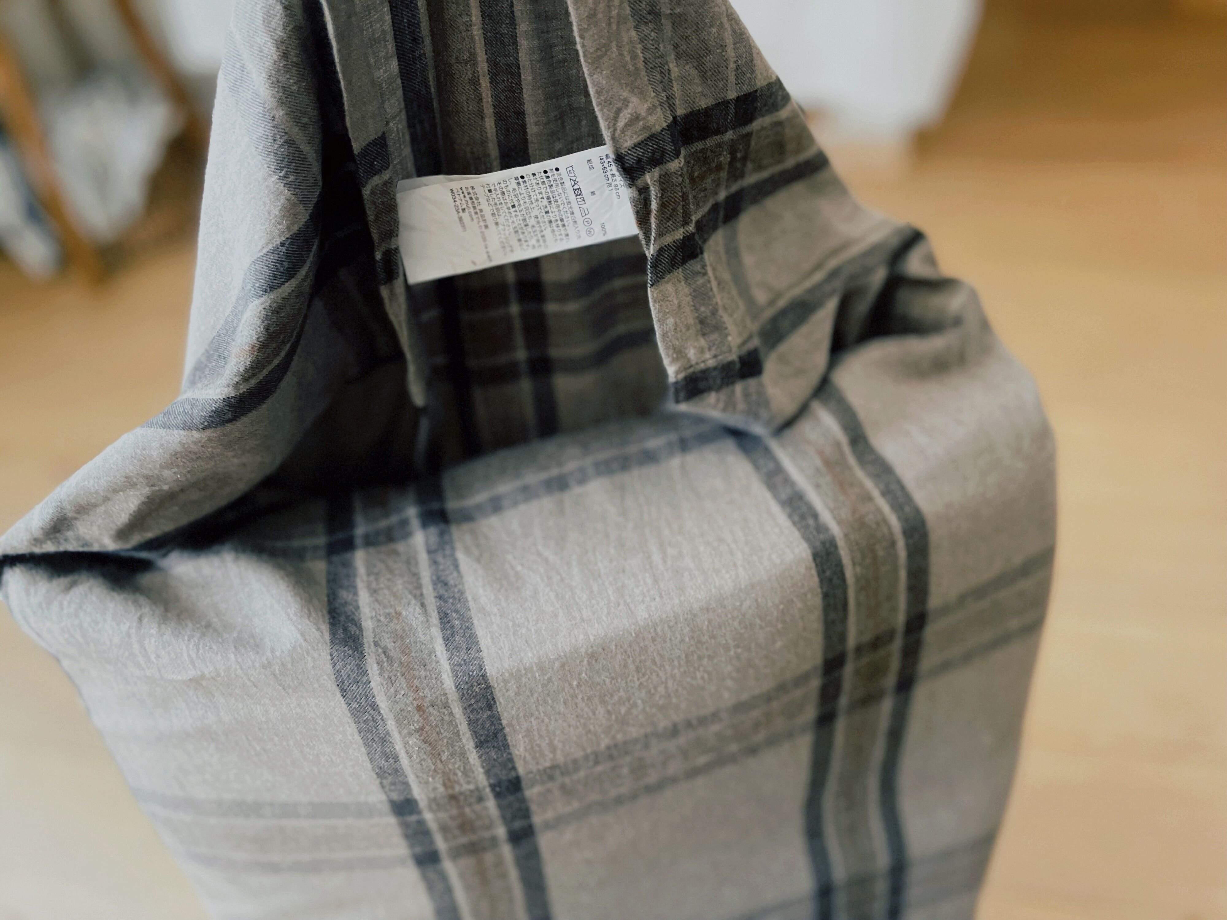 折り込むタイプ