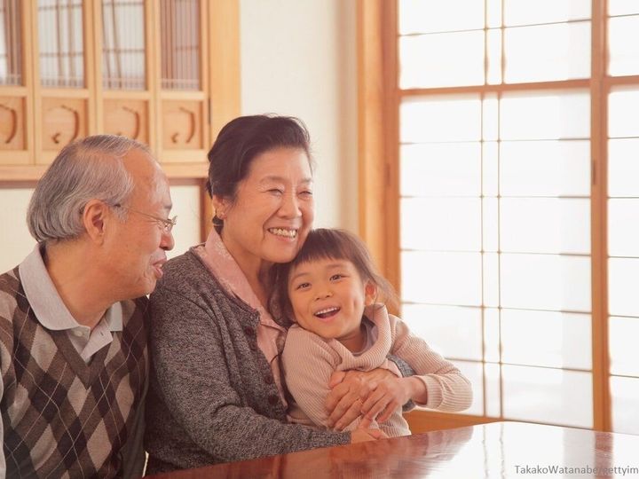 子育てに口出ししてくる 実家の親との関わりに疲れているママへ サンキュ 子育てに口出ししてくる 実家の親との関わりに疲れているママへ サンキュ