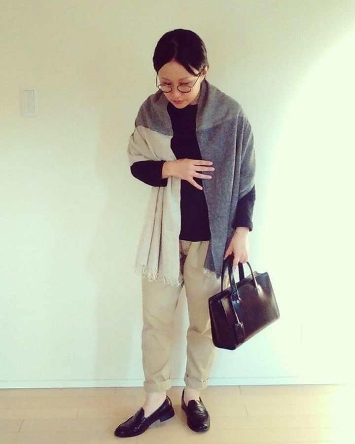 少ない服でおしゃれに着回し 女性ミニマリストのワードローブ コーデを公開 サンキュ 少ない服でおしゃれに着回し 女性ミニマリストのワードローブ コーデを公開 サンキュ