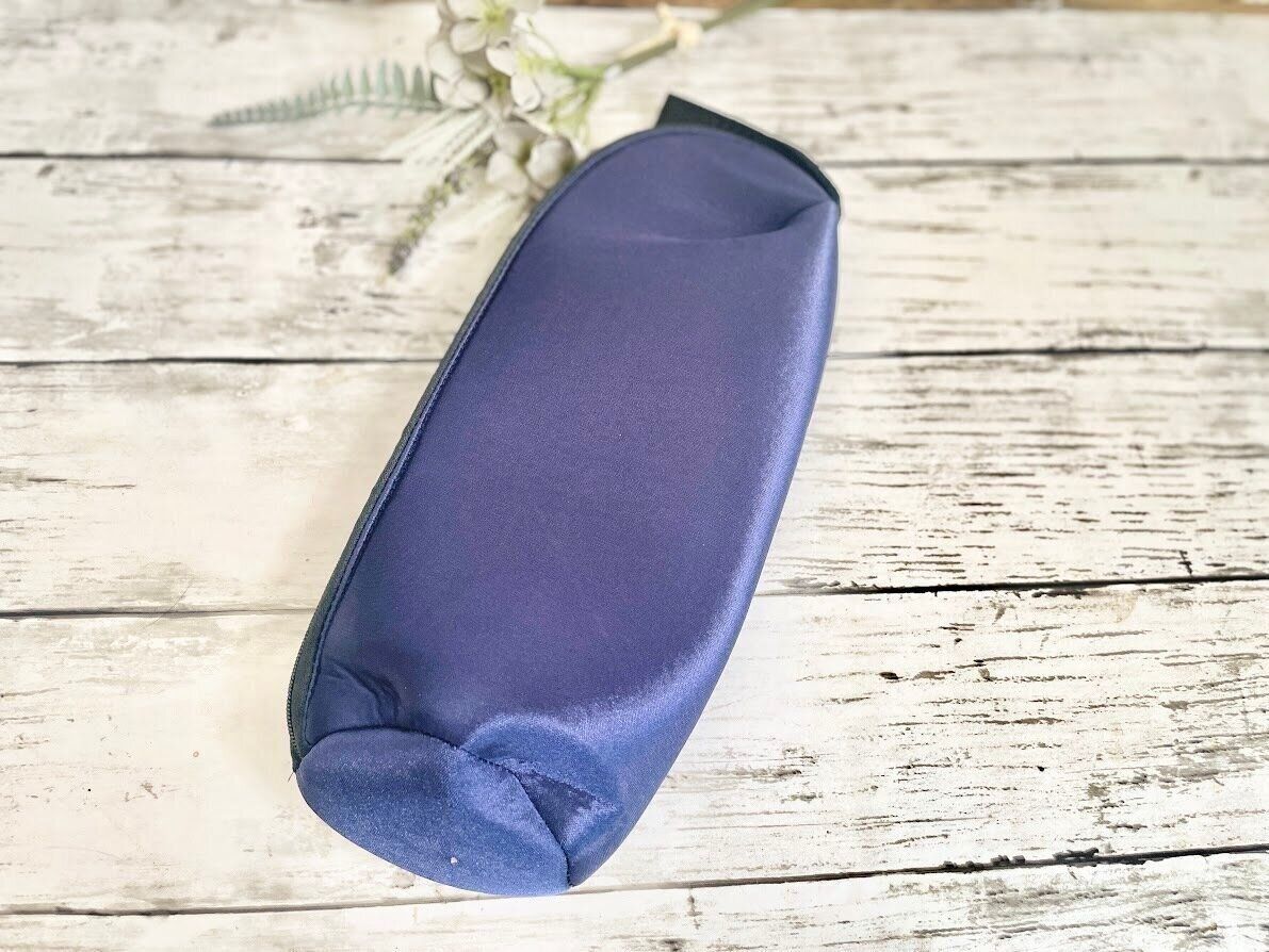 セリアのステンボトルケースシンプル