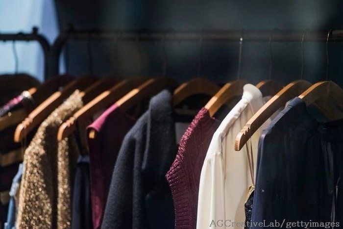 どこが違う？若見えするママコーデのコツを大公開