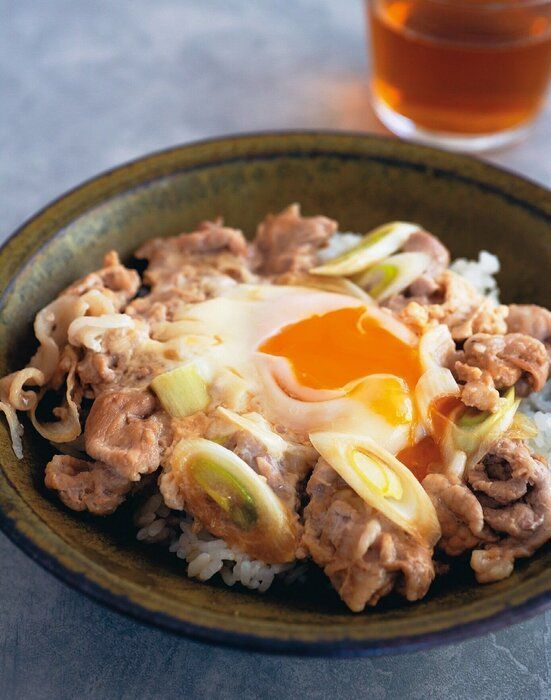 帰宅してすぐに「最小限の食材と手間」で作れる共働き家庭の究極ごはん