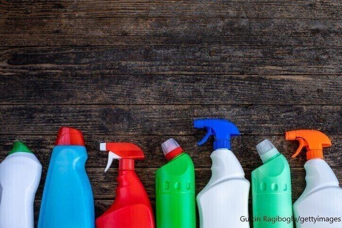 「正しく使えていますか?」洗剤の使い分け方をハウスクリーニング士が解説!