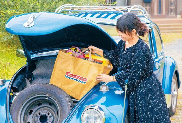 コストコで何を買うのが一番お得？365日コストコを使い倒すマニアがコスパを徹底調査した！