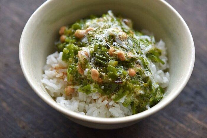 栄養満点の「納豆」を活用したおすすめレシピ20選！副菜にもメインにも納豆をプラスして健康的な食卓に