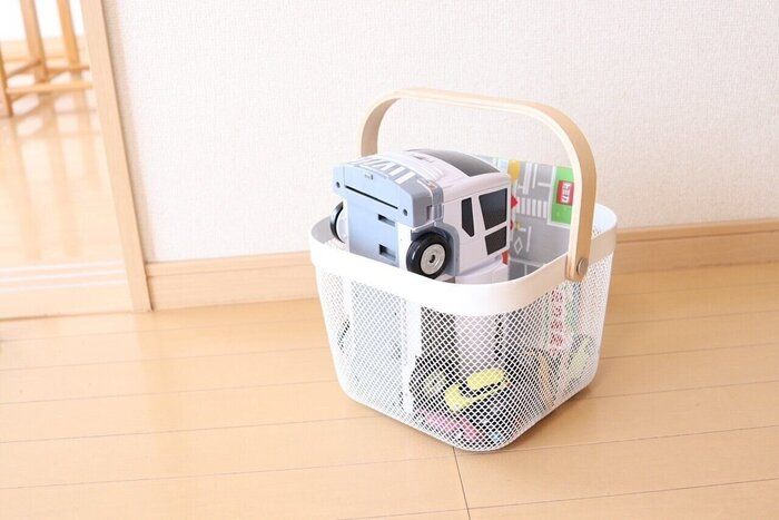 なぜ？子ども部屋が片づかない4つの理由