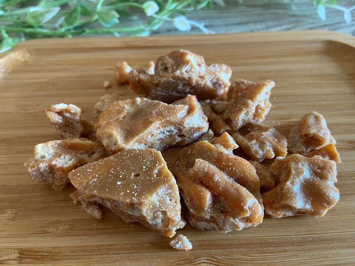 【カルディ】甘じょっぱくてザックザク!?新商品の進化形「柿の種」がスゴイ！