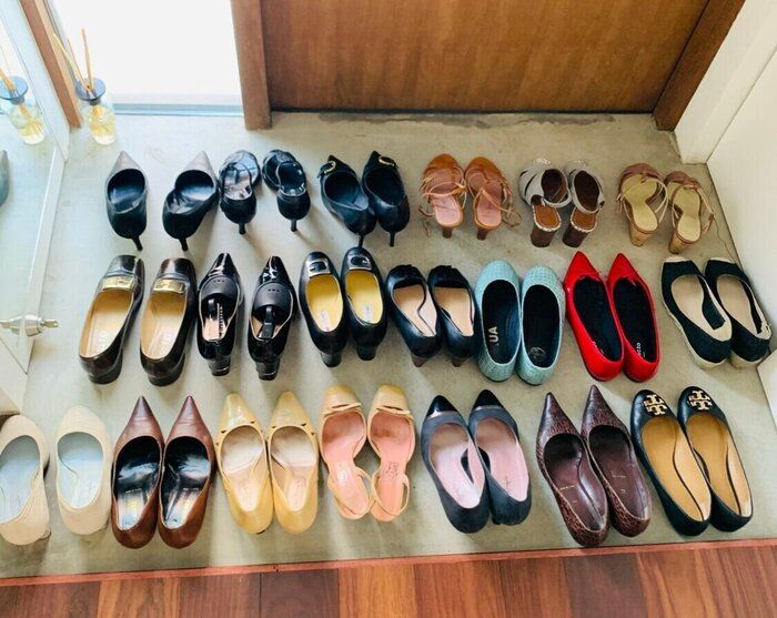 【突っ張り棒】収納力を上げる簡単テクニック！